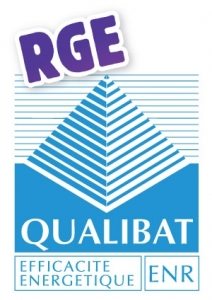 Logo Qualibat